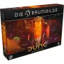 Dune: War for Arrakis - The Spacing Guild, Board Game Expansion