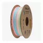 Filament do druku 3D Creality Hyper PLA 1.75 mm 1 kg — Wild Blossom (wielokolorowy, długi gradient)