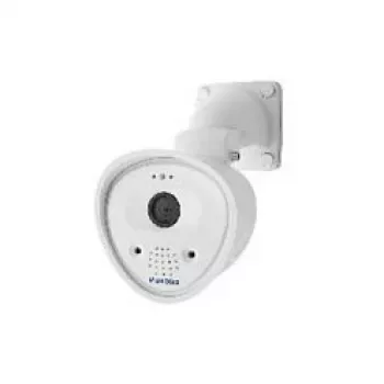 Kamera bezpieczeństwa IP Mobotix Mx-ONE-M1A-S-8DN150 3840x2160 Wewnętrzna Zewnętrzna
