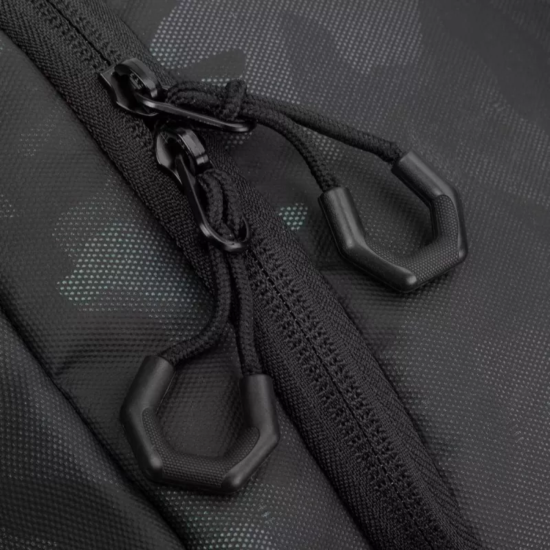 Torba sportowa 50L/NAVY Camo 7642 Rivacase