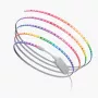 Listwa świetlna ścienna Nanoleaf NF085K02-5ALS RGB zmieniająca kolory