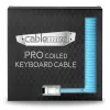 Kabel USB Cablemod CM-PKCA-CWAW-LBW150LBW-R 1,5 m USB A USB C niebieski (CM-PKCA-CWAW-LBW150LBW-R)