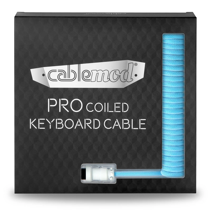 Kabel USB Cablemod CM-PKCA-CWAW-LBW150LBW-R 1,5 m USB A USB C niebieski (CM-PKCA-CWAW-LBW150LBW-R)
