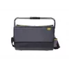 Stanley FMST1-70719 mały pojemnik na drobne części/narzędzia Metal Czarny, Żółty