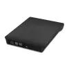 Obudowa napędu optycznego CD/DVD SATA, USB 3.0, 9,5 mm