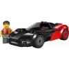 LEGO CITY 60486 EV Supercar