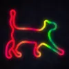 Taśma LED Neon Light MANTA SNL60RGB RGB, zmiennokolorowa, elastyczne oświetlenie dekoracyjne