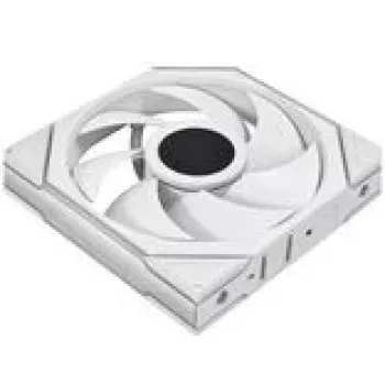 LIAN LI UNI FAN TL LCD 140mm ARGB Biały
