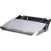 Fellowes Easy Glide Writing/Document Slope - Vorlagenhalter - Szary, Czarny (8210001)
