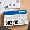 Oryginalny bęben do drukarki Brother DR-2510 1 szt.