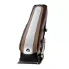 WAHL Cordless Legend Burgundy, srebrny Lithium-Ion (Li-Ion)