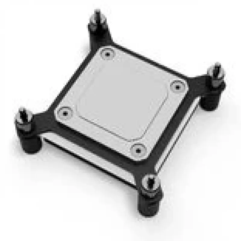 EK Water Blocks EK-Quantum Velocity³ 1700/1851/AM5 acetal Czarny