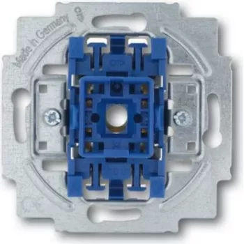 Busch-jaeger 2CKA001012A2042 niebieski