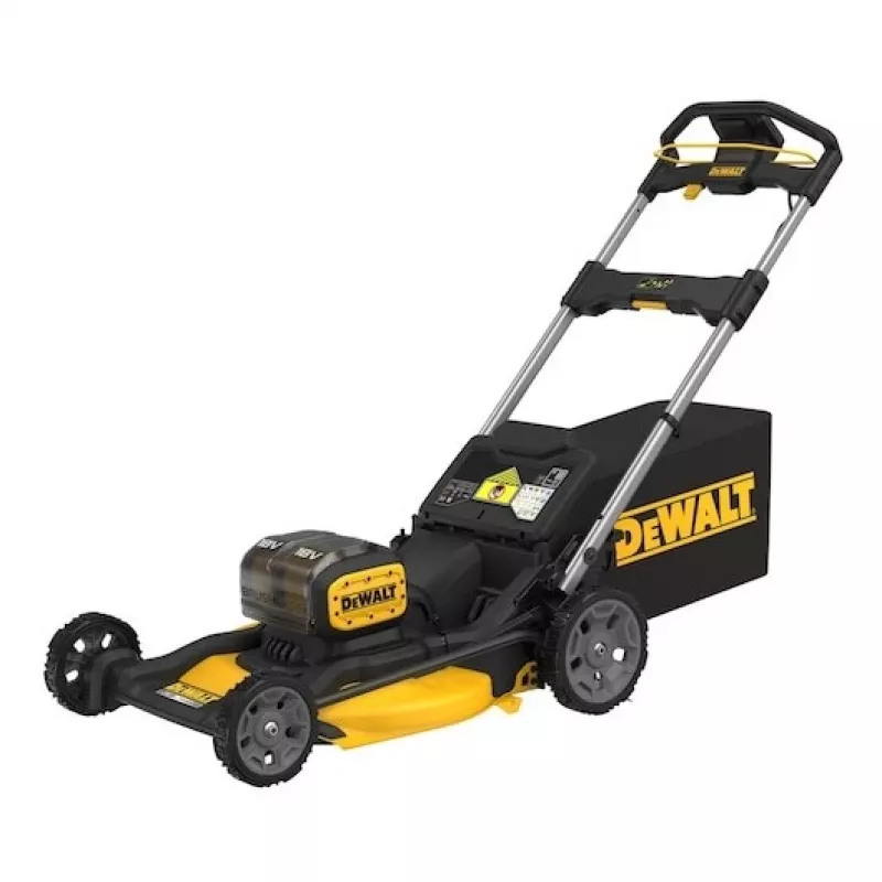 Kosiarka DeWALT DCMWP134N-XJ