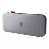 Lenovo 40ALLG1WWW powerbank litowo-jonowy 10000 mAh ładowanie bezprzewodowe czarny