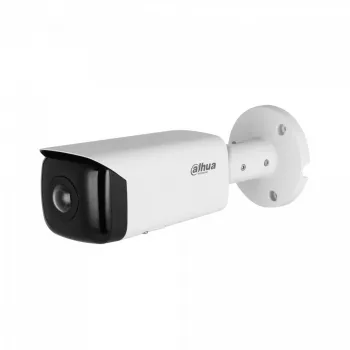 Kamera IP Bullet Dahua Technology WizSense IPC-HFW3441T-AS-P, wewnętrzna i zewnętrzna, 2688 x 1520 pikseli, montaż sufitowy/ścienny