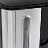 Caso | Ekspres do kawy z dwoma izolowanymi dzbankami | Taste & Style Duo Thermo | Przelewowy | 800 W | Czarny/Stal nierdzewna