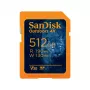 Pamięć Flash SanDisk 32 GB SDHC Class 10 SDSDXW2-064G-GNCIN