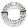 Kabel koncentryczny Maclean MCTV-471 RG-6/U 50 m biały
