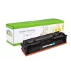 Kompatybilny wkład z tonerem Static Control HP 207A (W2211A), cyjan