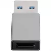 4smarts 540275 Kabel USB Szary