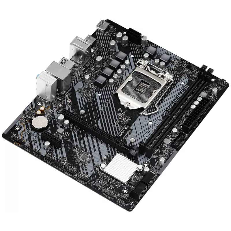 ASRock H510M-H2/M.2 SE Micro-ATX Płyta Główna