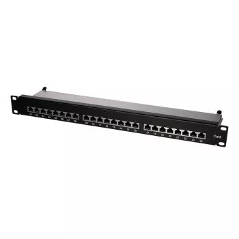 Logilink TUO-NP0048 Czarny