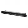 Logilink TUO-NP0048 Czarny