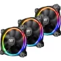 Thermaltake Riing 12 RGB Sync Edition 120 mm wentylator ARGB 3 opakowania