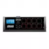 Kontroler DJ Akai MPX8 Czarny Łączność słuchawkowa 3,5 mm 5 V 1 A