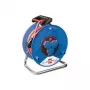 Kabel Brennenstuhl H07RN-F 3G1,5 Czerwony 50 m
