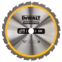 akcesorium do piły tarczowej DeWALT DT1184-QZ