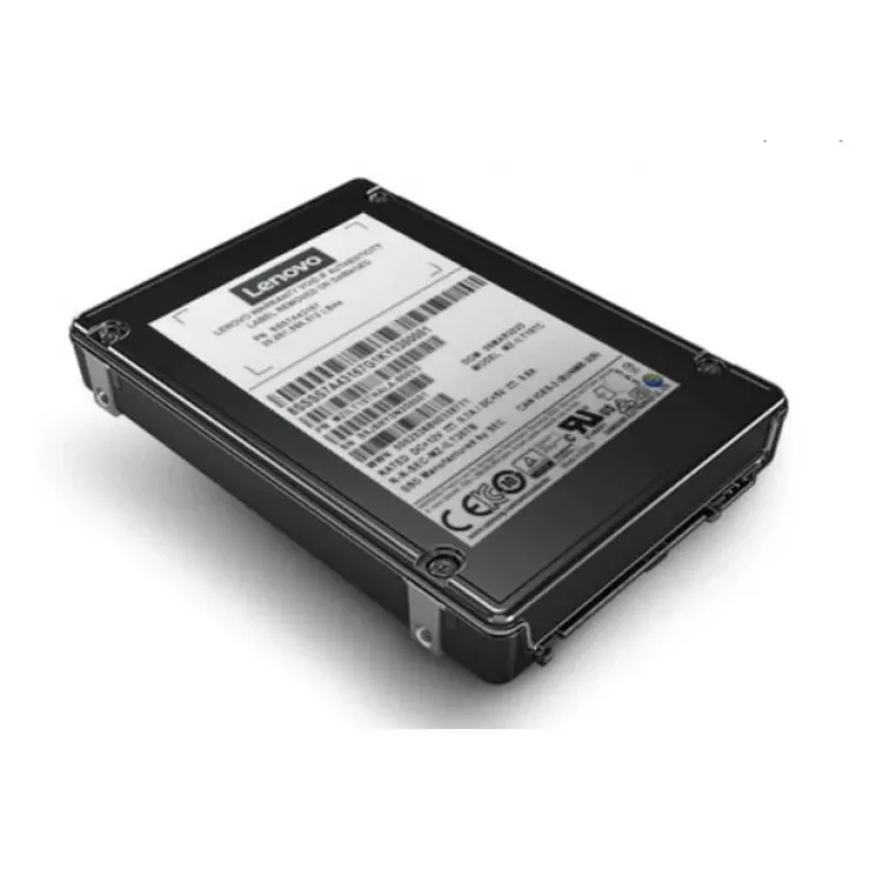 Lenovo 4XB7A80319 wewnętrzny dysk SSD 1,92 TB 2,5 cala SAS V-NAND TLC