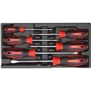 Śrubokręt ręczny Gedore R22150013 Wysokość 60 mm Waga 854 g