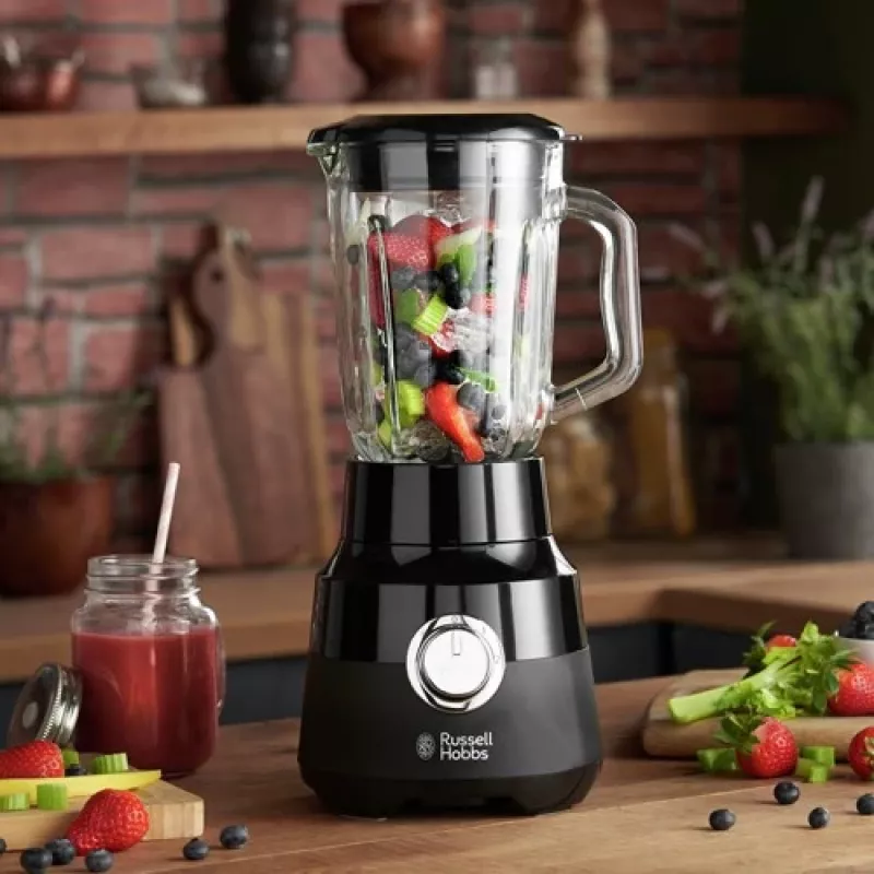 Blender stołowy Russell Hobbs 24722-56 Czarny