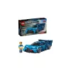 LEGO SPEED CHAMPIONS 77253 Bugatti Vision GT Hyper Sports Car