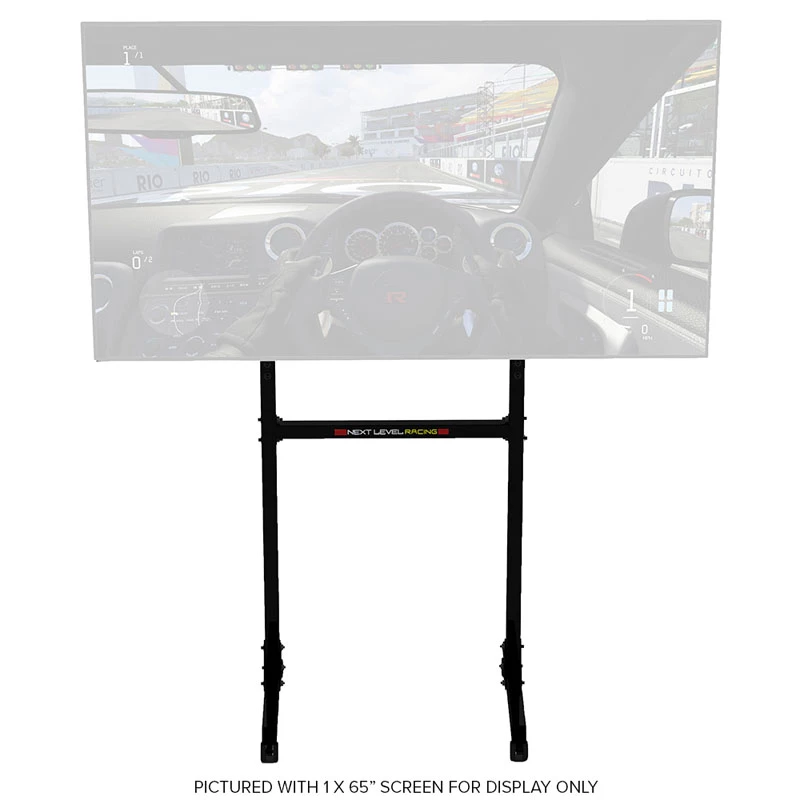 Podstawka pod monitor do akcesoriów symulatorów lotu/wyścigów Next Level Racing NLR-A011
