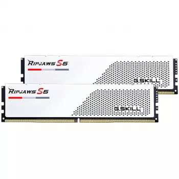 G.Skill F5-6000J3036F24GX2-RS5W moduł pamięci 48 GB 2 x 24 GB DDR5 5600 MT/s