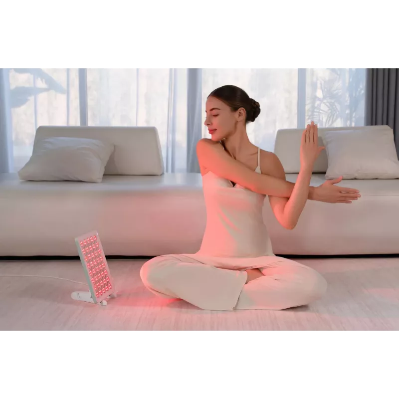 Nanoleaf czerwony Light Therapy Panel