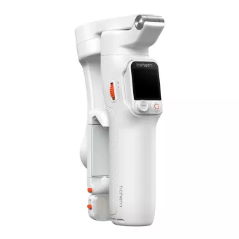 Hohem iSteady V3 Ultra (biały)