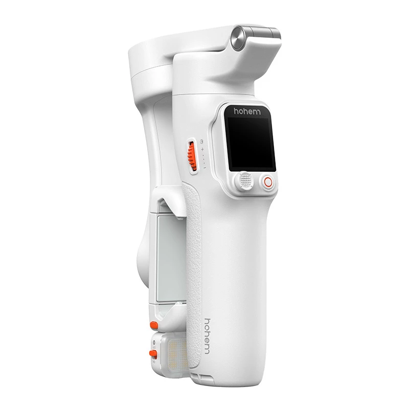 Hohem iSteady V3 Ultra (biały)
