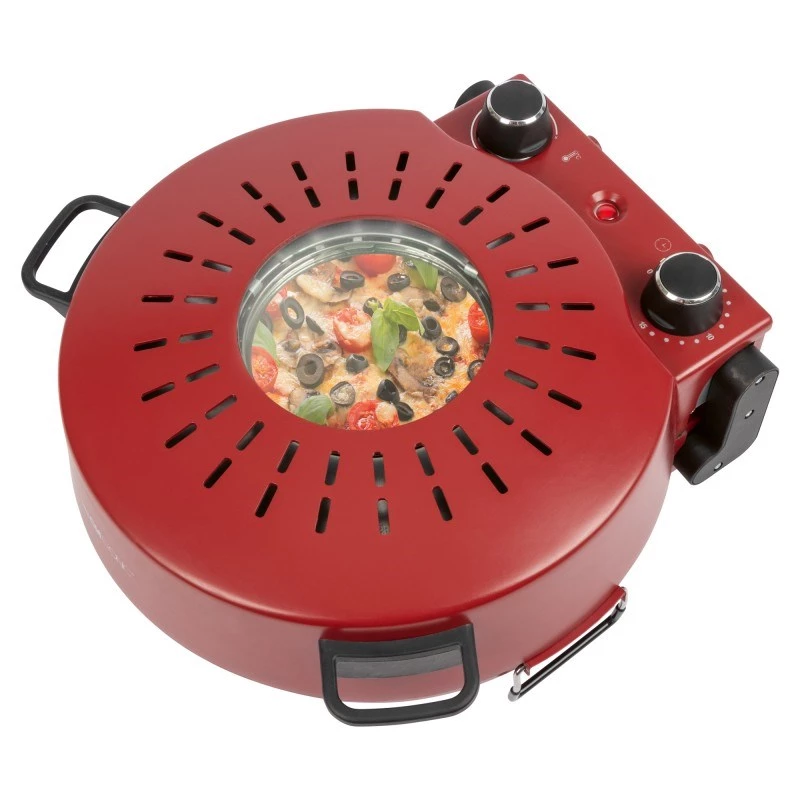 Clatronic PM 3787 - maszyna do pizzy