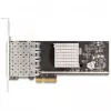 Karta Delock PCI Express x4 na 4 gniazda SFP Gigabit LAN i350 (88342)