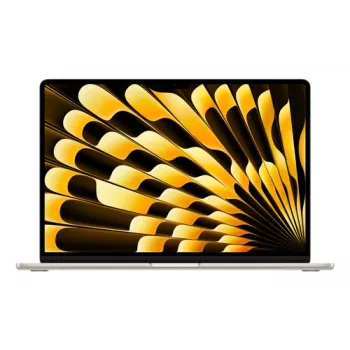 Apple MacBook Air Z1DF M4 10C CPU/10C GPU/16C N.E. SSD 35W Dual USB-C us - Starlight