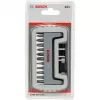 Bosch Extra Hard Compact Set Bitów Wkrętakowych