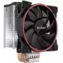 Chłodzenie procesora PCCOOLER GI-X5 V2 wentylator 120 mm, 1000 RPM