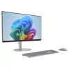 HP OmniStudio X 27-cs1077ng 27-calowy FHD Touch All-in-One PC, Intel Core Ultra 7 256V, 16 GB RAM, 1 TB SSD