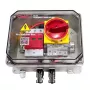 Skrzynka łączeniowa PV HiSmart NV822287 DC 1-we-1-wyj IP67