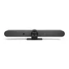 Grupowy system wideokonferencyjny Logitech Rally Bar + Tap