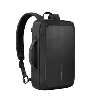 Plecak / Aktówka ANTY-KRADZIEŻOWA XD Design Bobby Bizz 2.0 Czarny P/N: P705.921